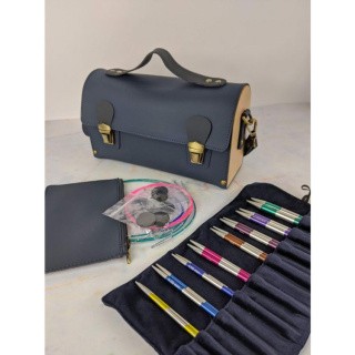 Подарочный набор круговых спиц SmartStix Limited Edition, 12 см Подарочный набор круговых спиц SmartStix Limited Edition, 12 см