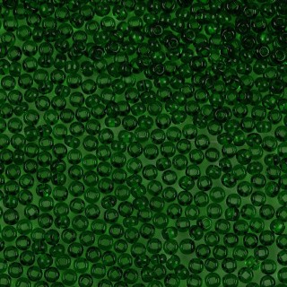 Бисер Чехия круглый 10/0, 311-29001 (331-29001), 2.3 мм, 50 г, темно-зеленый Бисер Чехия круглый 10/0, 311-29001 (331-29001), 2.3 мм, 50 г, темно-зеленый